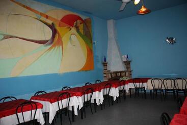 B&b Aesis La Dolce Collina