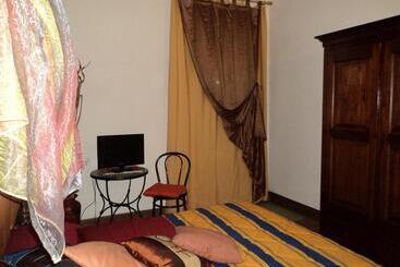 B&b Aesis La Dolce Collina