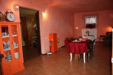 B&b Aesis La Dolce Collina