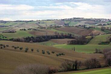 B&b Aesis La Dolce Collina