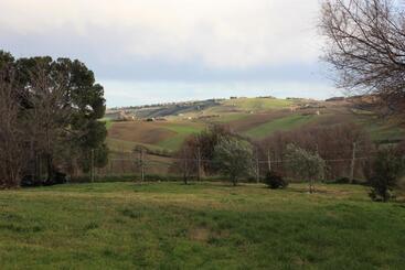 B&b Aesis La Dolce Collina