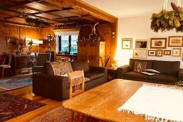B&b Pichler Casa