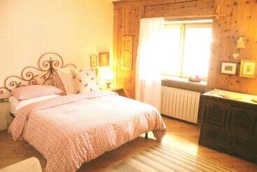 B&b Pichler Casa