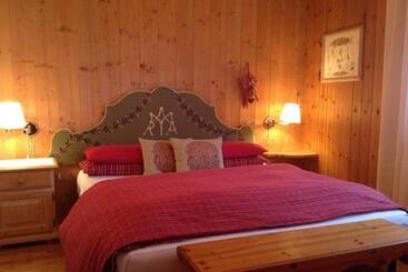 B&b Pichler Casa