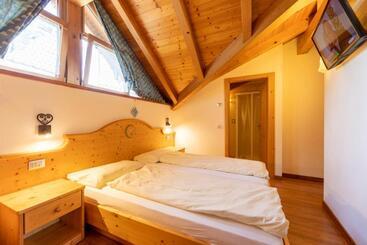 مبيت وإفطار B.& B. Corradini
