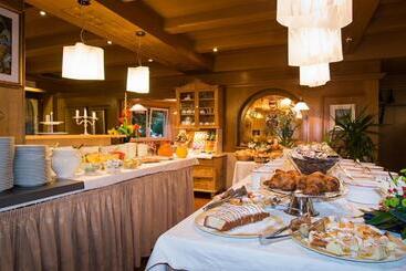 Bed and Breakfast Tirolerin Garni