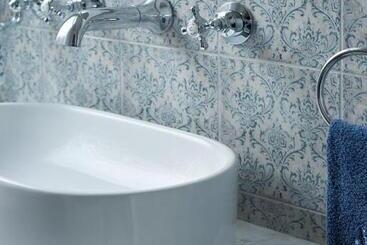Vondelpark House B&b