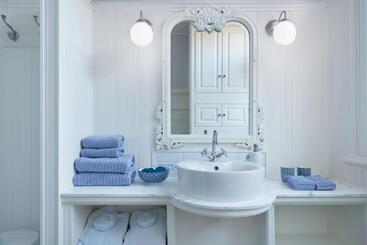 Vondelpark House B&b