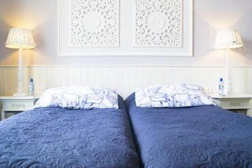 Vondelpark House B&b