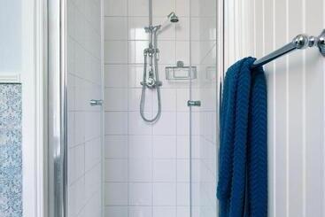 Vondelpark House B&b