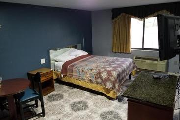 Budget Motel