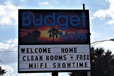 Budget Motel