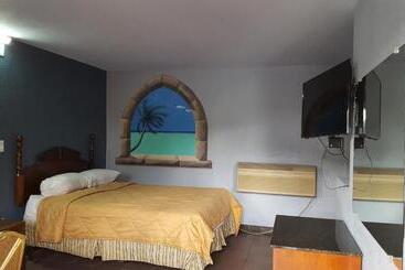 Budget Motel