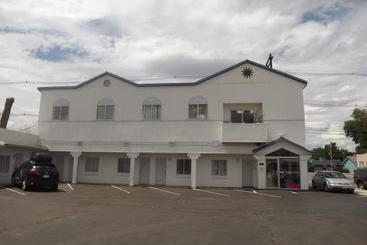 Colorado Inn Motel