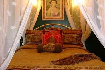 Daffodale House B&b