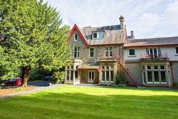 هتل Balcary House