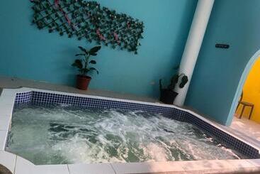 هتل Canoa´s Wonderland