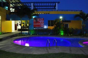 هتل Canoa´s Wonderland