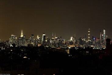 هتل Elmhurst
