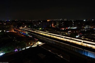 هتل Elmhurst
