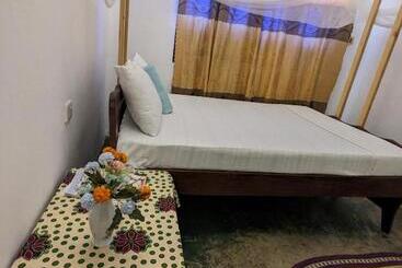 هتل Flamingo Guest House Znz