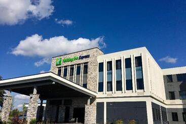 Holiday Inn Express   Grand Island, An Ihg - Grand Island