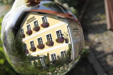 ホテル Landgasthof Zum Muller