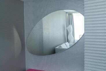 Magic Hotel Xhibition