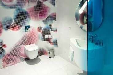 Magic Hotel Xhibition