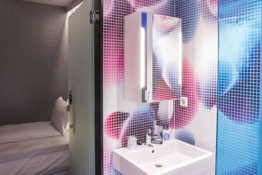 Magic Hotel Xhibition
