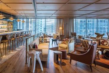 Lotte Hotel Seattle