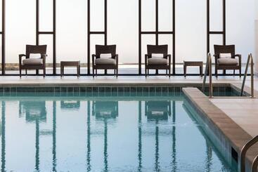 هتل The Westin Jackson
