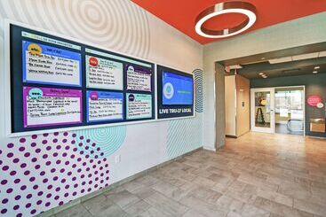 هتل Tru By Hilton Portland Airport Area