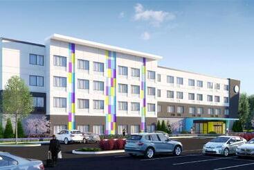 هتل Tru By Hilton Portland Airport Area