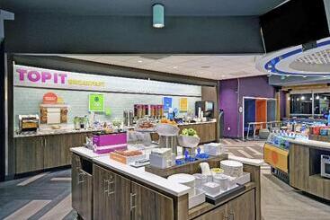 هتل Tru By Hilton Portland Airport Area