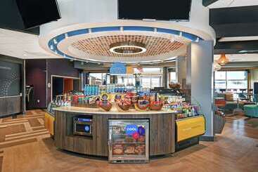 هتل Tru By Hilton Portland Airport Area