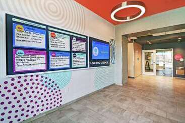 هتل Tru By Hilton Portland Airport Area