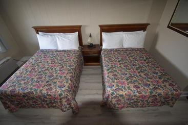 Island View Motel