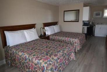 Island View Motel