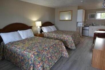 Island View Motel