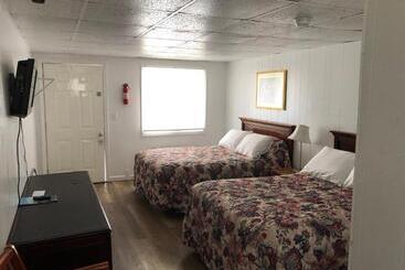 Island View Motel