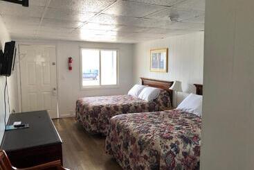 Island View Motel