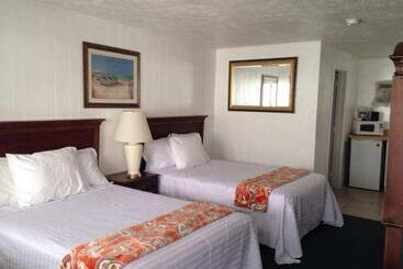 Island View Motel
