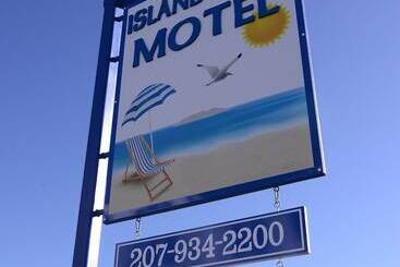 Island View Motel