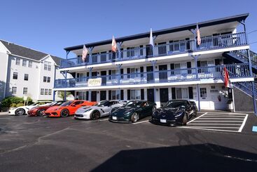 Island View Motel
