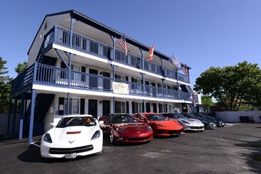 Island View Motel