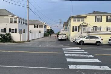 Island View Motel