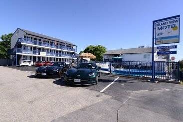 Island View Motel