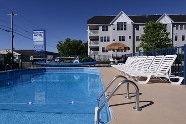 Island View Motel