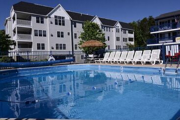 Island View Motel